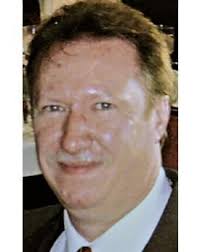 DARRELL BECKER Obituary (1962