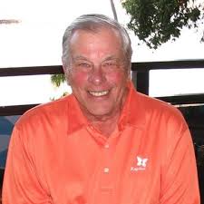 Arthur Stiles Obituary