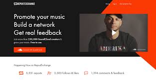 Team up with other creators & build your network. 15 Best Soundcloud Promotion Services 2021 Earthweb