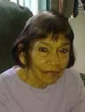 Obituary information for Nicolasa Barrientes Hernandez