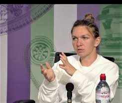 Iar www.spynews.ro are, ca de. Asta Nu E Simona Halep Pe Care O È™tiam Ce Mesaj A Putut Avea Pentru Iubitul Ei Evenimentul Zilei