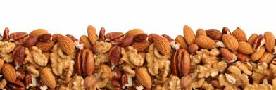 Calorie Counter Nuts And Seeds Weight Loss Resources