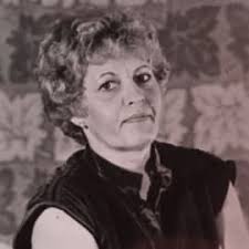 Joan L Weber Obituary (1941