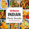 If not, then these 10 delicious indian chicken appetizers by tastedrecipes.com will help you do that. 1