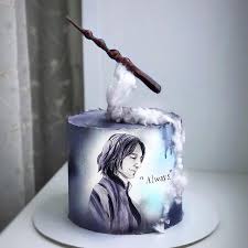 Harry potter is a film series based on the eponymous novels by j. 20 Pictures Of Cakes That Truly Capture The Full Spectrum Of Cake Mastery And Disastery Harry Potter Cake Harry Potter Birthday Cake Amazing Cakes
