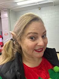 Shout out to the community that helped make it happen