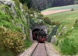 Model Trenciler Model Trenler Cok Guzel Calismalar Bunlar Model Trenler Tren Calisma