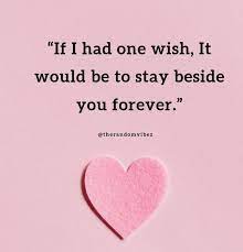 Commit to being a better partner. 70 Quotes To Make Her Feel Special And Blush Over Your Text
