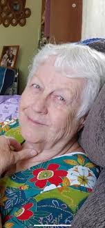 Ilona "Dianne" May Obituary August 30, 2021