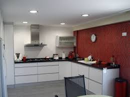 Here at love lights we have a great selection of downlights, whether you require led, halogen or an ip rated fitting to suit outdoor or. Downlight Led En Cocinas Plusled Blog