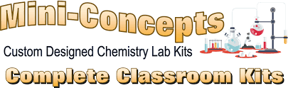 Cell biology pogil work and answers given. Mini Concepts Custom Designed Chemistry Lab Kits