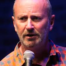 Fred MacAulay