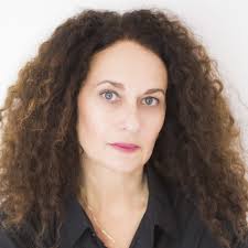 איריס לעאל Iris leal