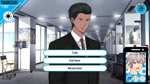 Comments 710 to 671 of 1215 - Seiyuu Danshi: 18+ BL/Yaoi Visual Novel /  Dating Sim Game by Meyaoi Games