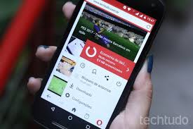 Opera mini download for pc, laptop, windows 8,10, mac, iphone. Como Baixar E Instalar O Apk Do Opera Mini Dicas E Tutoriais Techtudo