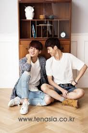 Boyfriend Kpop Group Jo Twins 3 Youngmin Kwangmin Boyfriend Kpop Jo Youngmin Boyfriend