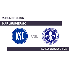 Bis ende februar stehen dort, wo noch bis zum saisonanfang 2019/20 die gegengerade ihren platz hatte, die 18 ersten betonfertigteile, sogenannte zahnbalken. Karlsruher Sc Sv Darmstadt 98 Darmstadt Gibt Visitenkarte Bei Karlsruhe Ab 2 Bundesliga Welt