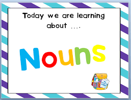 A related usage of nouns is called an object complement. What Is A Noun Mash Ie