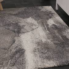 Interior design modern grey carpet bedroom. Living Room Rug Bedroom Rug Abstract Patterns Modern Rug Short Pile Modern Rug Interior Decoration Beige Grey Ceres Webshop