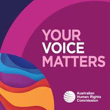 AH&MRC | Your voice matters. The Australian Human Rights Commission would  like to hear from people who have been sexually harassed at work. Have... |  Instagram