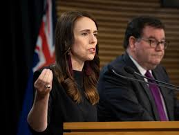 Jacinda ardern wore the korowai to buckingham palace where she was invited to give a toast at a dinner hosted by the queen to celebrate the commonwealth. Prime Minister Jacinda Ardern Responds Over Maori Self Determination Report He Puapua Nz Herald