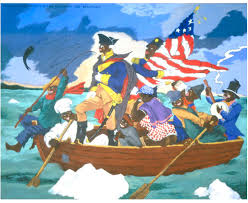 Race and Reappropriation