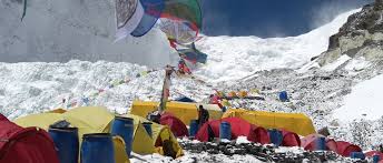 Food On Everest What To Eat And How It Gets To The Mountain Alpenglow