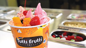 July 19, 2012 25 comments. Tutti Frutti Frozen Yogurt Moscow 1st Pokrovskiy Dr 5 Restaurant Reviews Photos Phone Number Tripadvisor