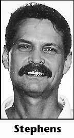CHARLES STEPHENS Obituary (2011)