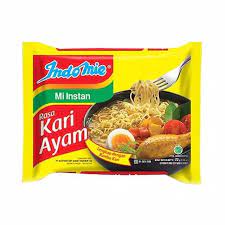 Maybe you would like to learn more about one of these? Indomie Rebus Kari Ayam Shopee Indonesia