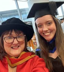 So proud of our Screen Production 2024 cohort who've been such a great…