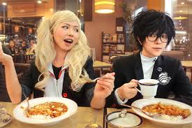 Introductionif you've ever played any version of persona 5, chances are you've thought about how delicious sojiro sakura's curry and coffee sounds. Jin Behindinfinity Persona 5 Makes Us Crave For Coffee And Curry