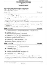 Bac 2021 subiecte istorie, profilul uman. Diywane9fwxphm