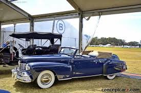 Image result for Regal Blue 1948 Lincoln