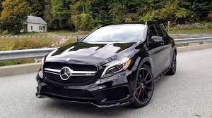 Gla45 Amg Is Mercedes Little Laugh Factory Mercedes Laugh Factory Amg