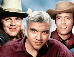 The Best Western TV Shows Of All Time