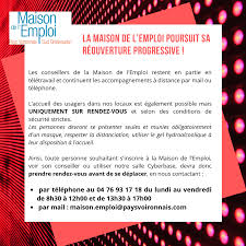 Emploi Charancieu Village Tourne Vers L Avenir