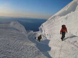 Check out the dangers of climbing mt rainier for more information about each of the dangers and how to best avoid them. Climb Rainier Muir Mt Rainier 3 Day Muir Climb Alpine Ascents