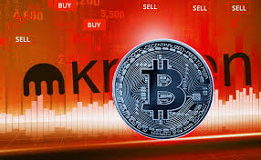 One of the disadvantages of buying cryptocurrencies is that you can't get them in all the usual financial places. How To Buy Or Withdraw Bitcoin On Kraken Is Kraken A Good Exchange