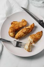 Maybe you would like to learn more about one of these? Air Fryer Naked Chicken Tenders No Breading Skinny Comfort