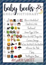 Son actividades que suponen beneficios, dado que permiten aprender de forma divertida e interactuando. Jun 2 2020 This Pin Was Discovered By Jessica Mcgrantham Discover And Save Your Own Dinamicas Para Baby Shower Juegos Para Baby Shower Juegos De Navidad