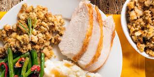 This lauded barbecue joint takes the hours of labor out of getting a deliciously flavorful bird for turkey day with. The Best Store Bought Stuffing Mixes For Thanksgiving 2020