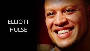Wie is Elliott Hulse en wat is zijn bijzondere boodschap?