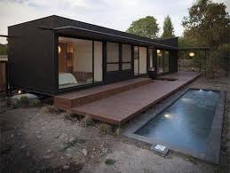 85 Good And Simple Shipping Container Swimming Pool Ideas On Your Backyard Shipping Container Swimming Pool Container House Plans Container House Design
