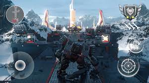 Action games mod apk 0.714.88445 with uploaded android11 ​​version cheat function: Evolution 2 Battle For Utopia Action Games Mod Unlimited Money 0 714 88445 Download For Android