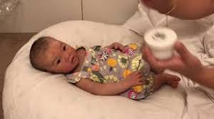 For example to bathe full body silicone reborn baby dakota. Your Question How Do You Clean Silicone Babies