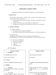 Parents can supplement any education with these amazing second grade websites and activities kids can enjoy at home with their families. Detailed Lesson Plan 2 Lugtuver Lesson Plan Question