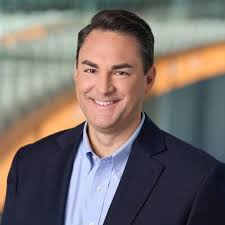 A former colleague recently wrote about my journey from journalism to  corporate communications. It was a reminder that even when you change  careers, the relationships don't end. Especially the good…