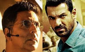 15th Day Box Office Collection: Mission Mangal and Batla House register a  Solid 2nd Week