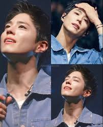 Park Bo Gum Photos and Inspirational Quotes